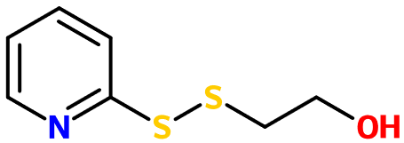 (image for) MC021037 2-(2-Pyridinyldisulfanyl)ethanol